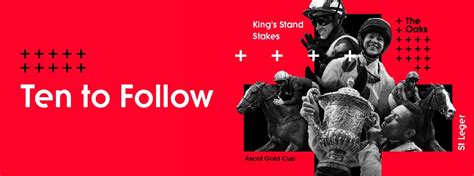 Tote Ten to Follow .